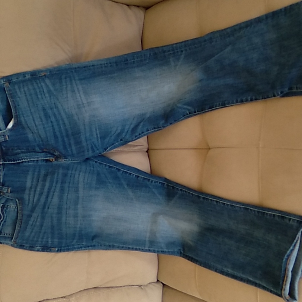 American Eagle